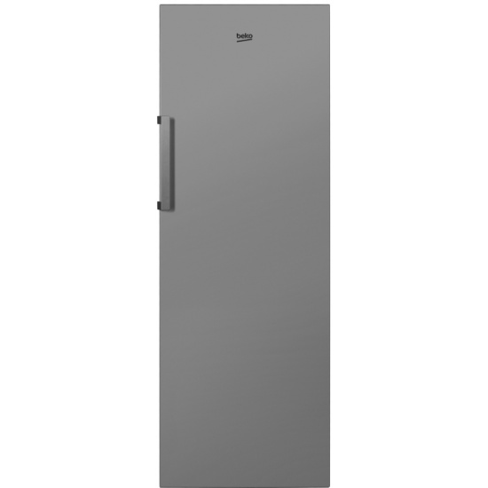 Морозильник Beko RFNK 290T21 серебристый