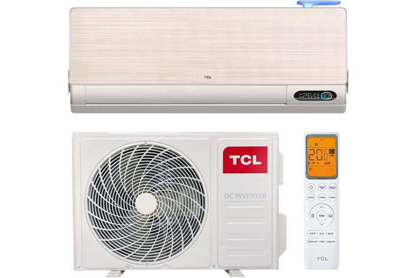 Сплит-система TCL TAC-12HRID/XF(SW) / TACO-12HID/XF(SW)