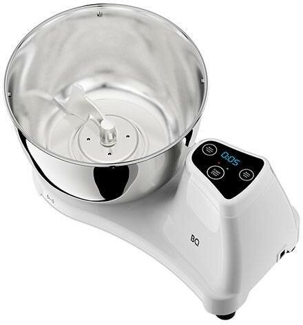 Миксер для теста BQ MX522, белый