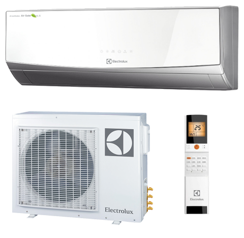 Кондиционер настенный Electrolux EACS - 24HG-M2/N3