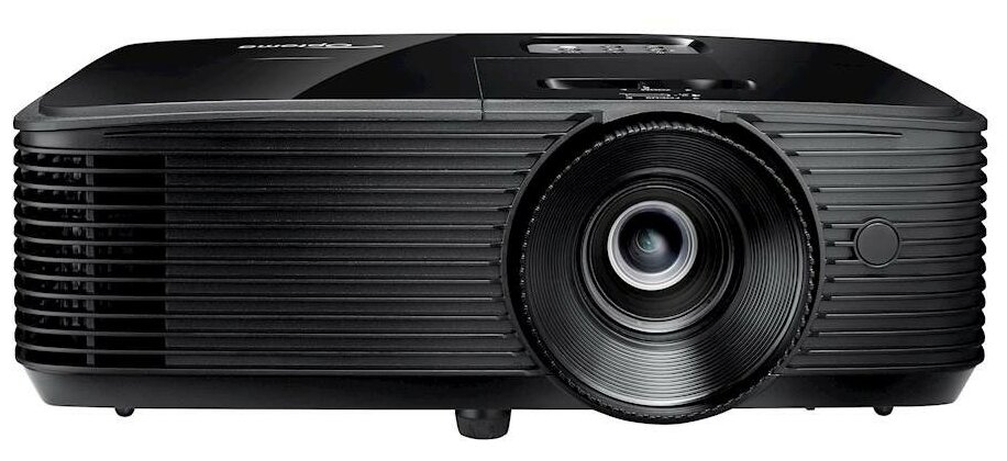 Проектор Optoma S381 DLP