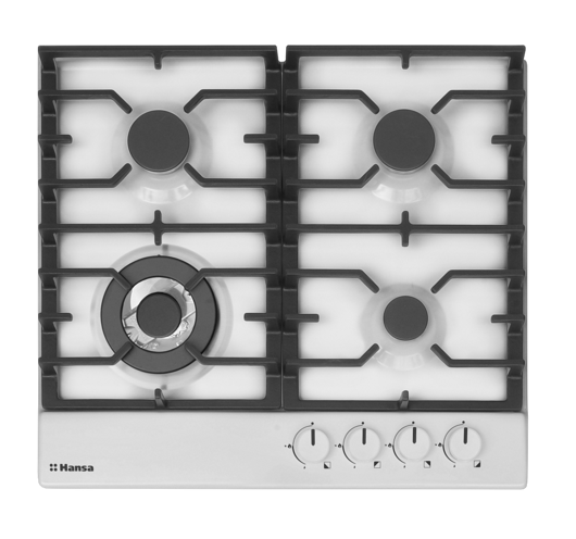 Варочная панель газовая Hansa BHGW611839