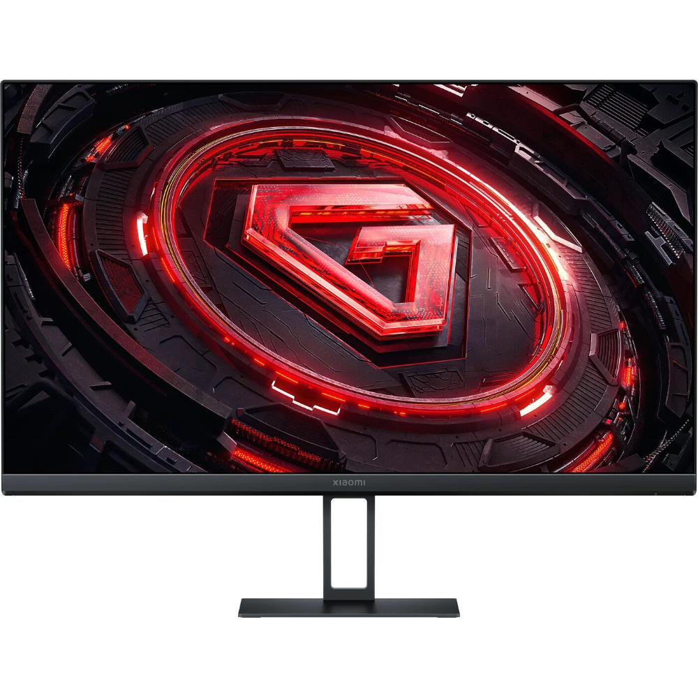 Монитор Xiaomi Gaming Monitor G24i (ELA5621US), черный