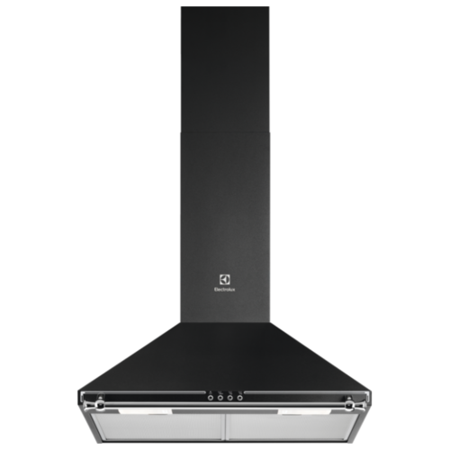 Вытяжка каминная Electrolux EFC 226 B