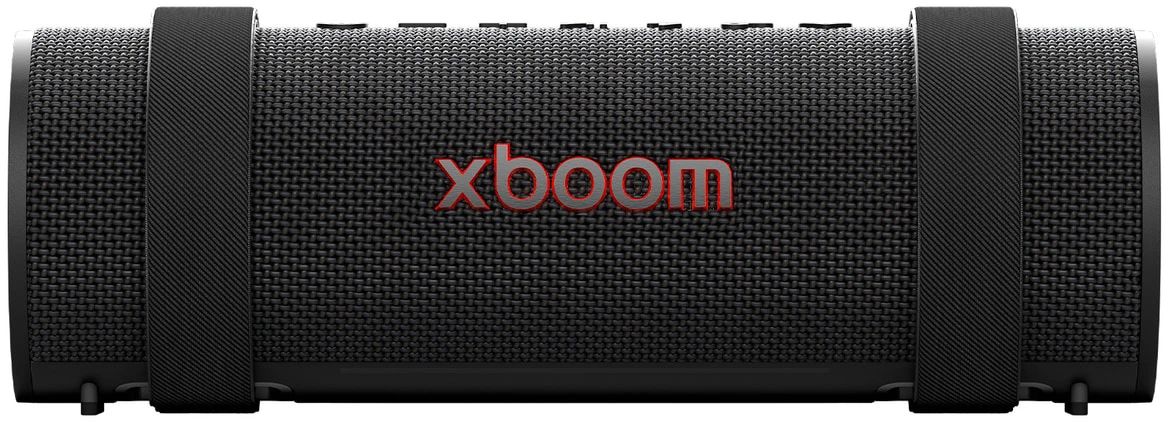 Портативная колонка LG Xboom GRAB