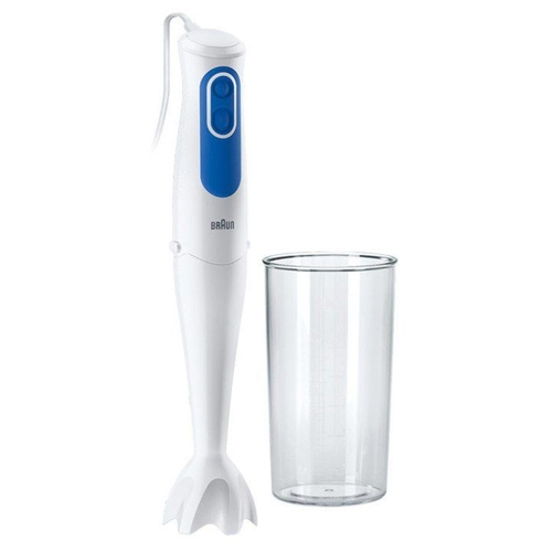 Блендер Braun MQ 3000 Smoothie