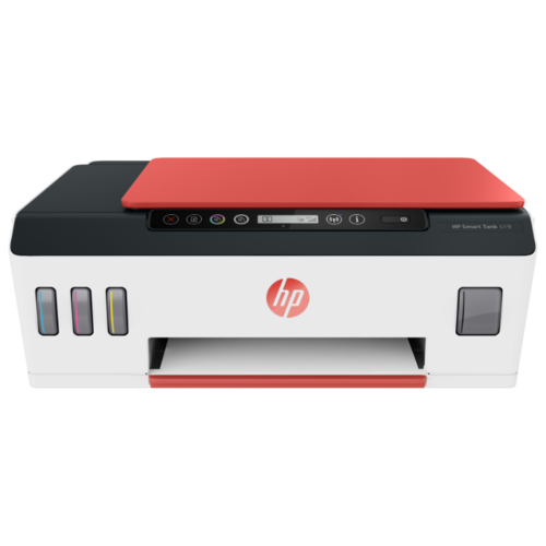 МФУ HP Smart Tank 519 Wireless