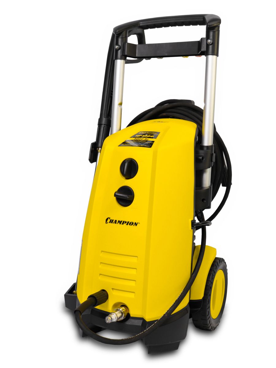 Мойка высокого давления CHAMPION HP3300
