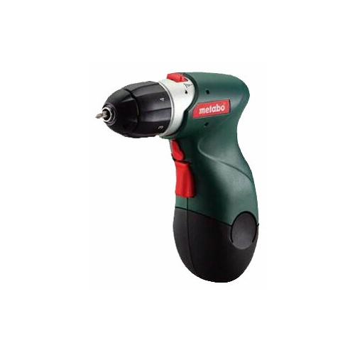 Дрель-шуруповерт metabo PowerMaxx