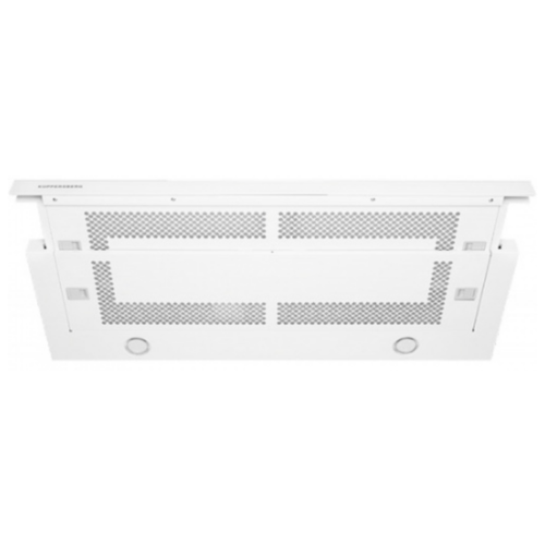 Вытяжка встраиваемая Kuppersberg SLIMBOX 90 GW