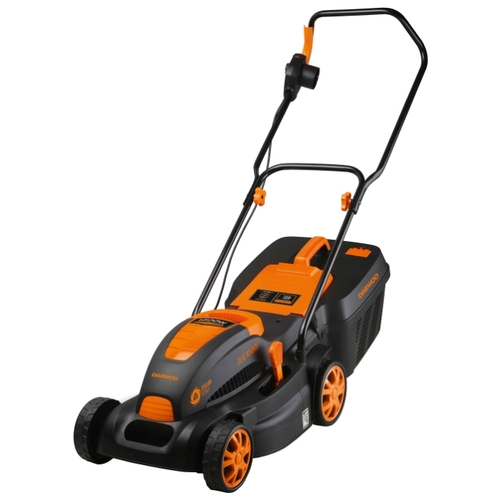Газонокосилка Daewoo Power Products DLM 1600E