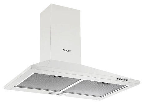 Вытяжка каминная GRAUDE DHP 60.0 W