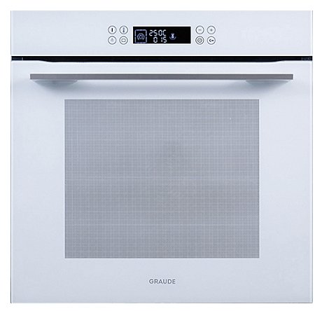 Духовой шкаф GRAUDE BM 60.2 W