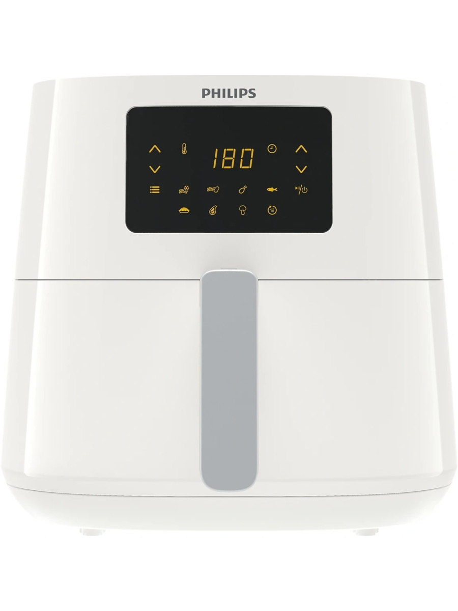 Аэрогриль Philips HD9270/00, белый