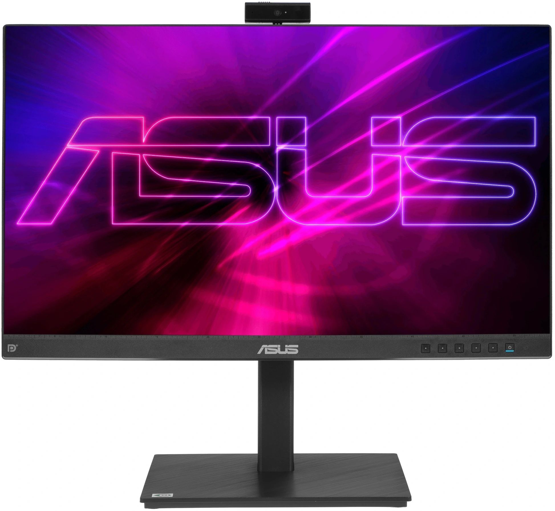 Монитор ASUS Business BE24EQSK, черный