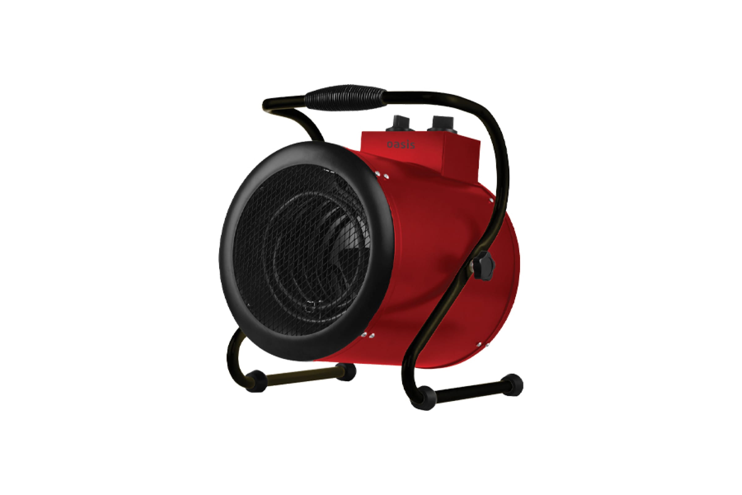 Тепловая пушка Oasis TP-60R (U)