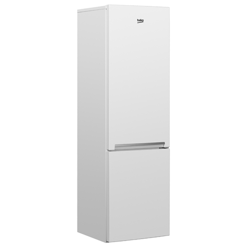 Холодильник BEKO RCSK 310M20 W белый
