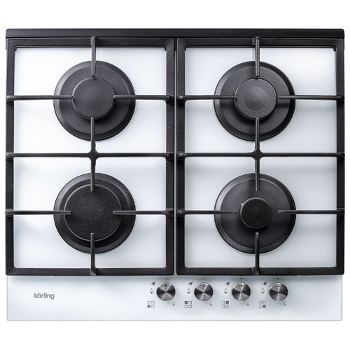 Варочная панель Korting HGG 660 CW