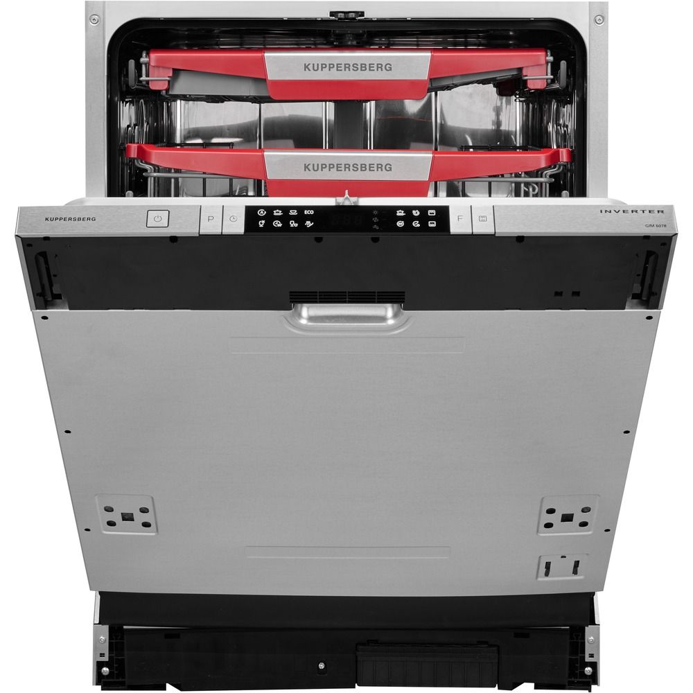 Посудомоечная машина встраиваемая Kuppersberg GIM 6078
