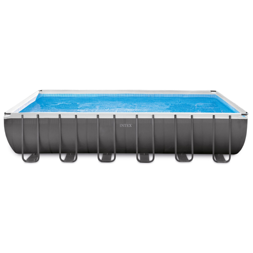 Бассейн Intex Ultra XTR Rectangular Frame 26368