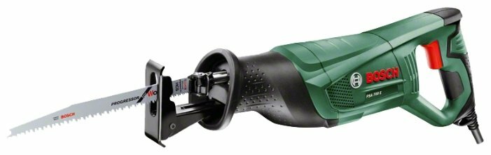 Пила BOSCH PSA 700 E 0.603.3A7.020