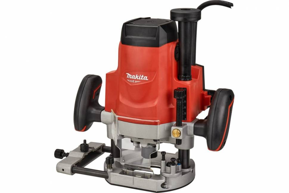 Фрезер Makita MT M3602