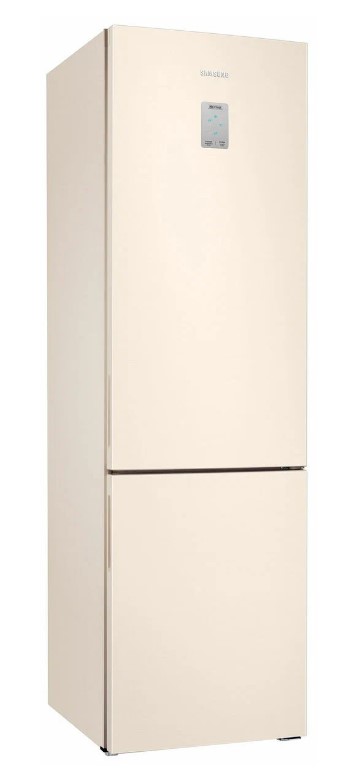 Холодильник Samsung RB37P5491EL, бежевый
