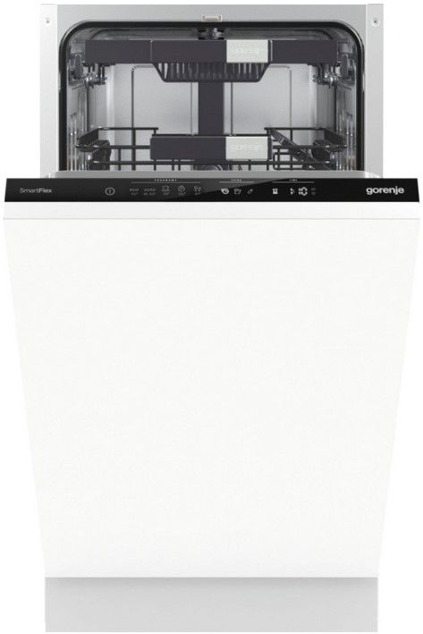Посудомоечная машина встраиваемая Gorenje GV572D10