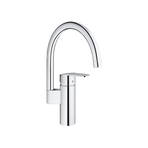 Однорычажный смеситель для кухни (мойки) Grohe Eurostyle Cosmopolitan 30221002