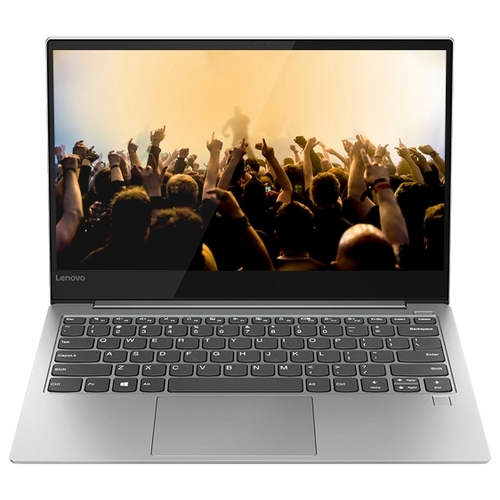 Ноутбук Lenovo Yoga S730 (Intel Core i5 8265U 1600 MHz/13.3/1920x1080/16GB/256GB SSD/DVD нет/Intel UHD Graphics 620/Wi-Fi/Bluetooth/Windows 10 Home)