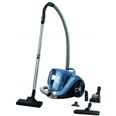 Пылесос Tefal TW4871EA