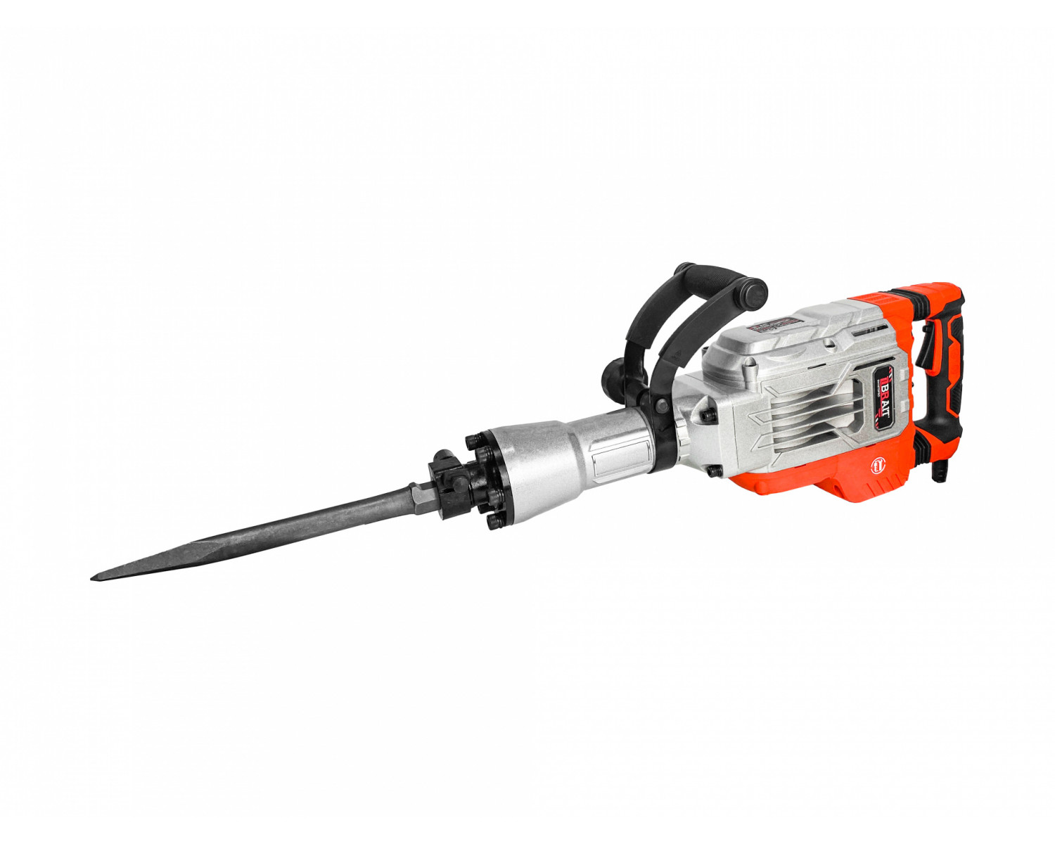Молоток отбойный электрический BRAIT DH107DPRO