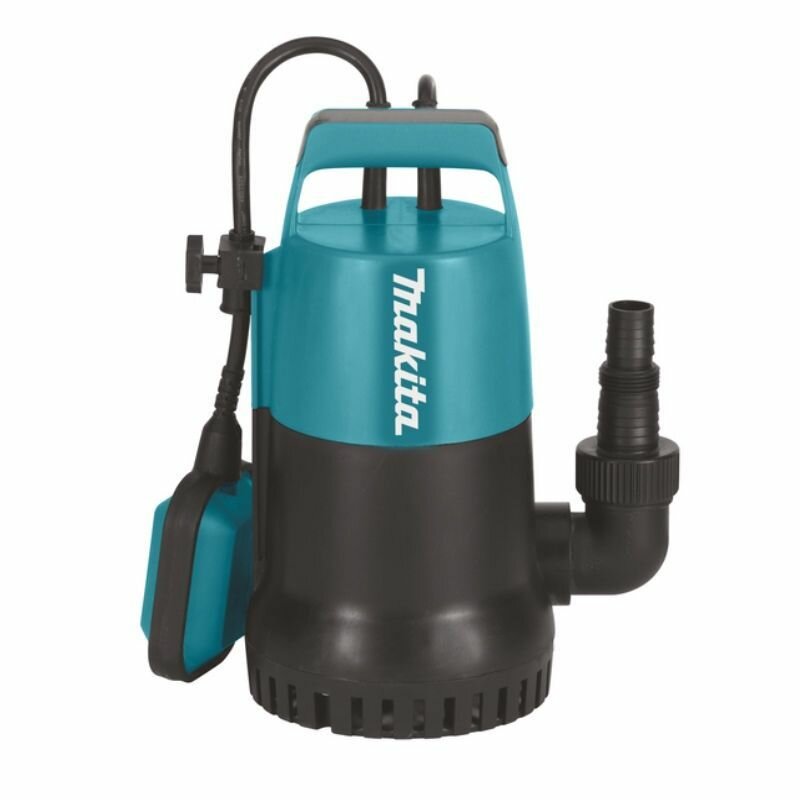 Насос дренажный Makita PF0300