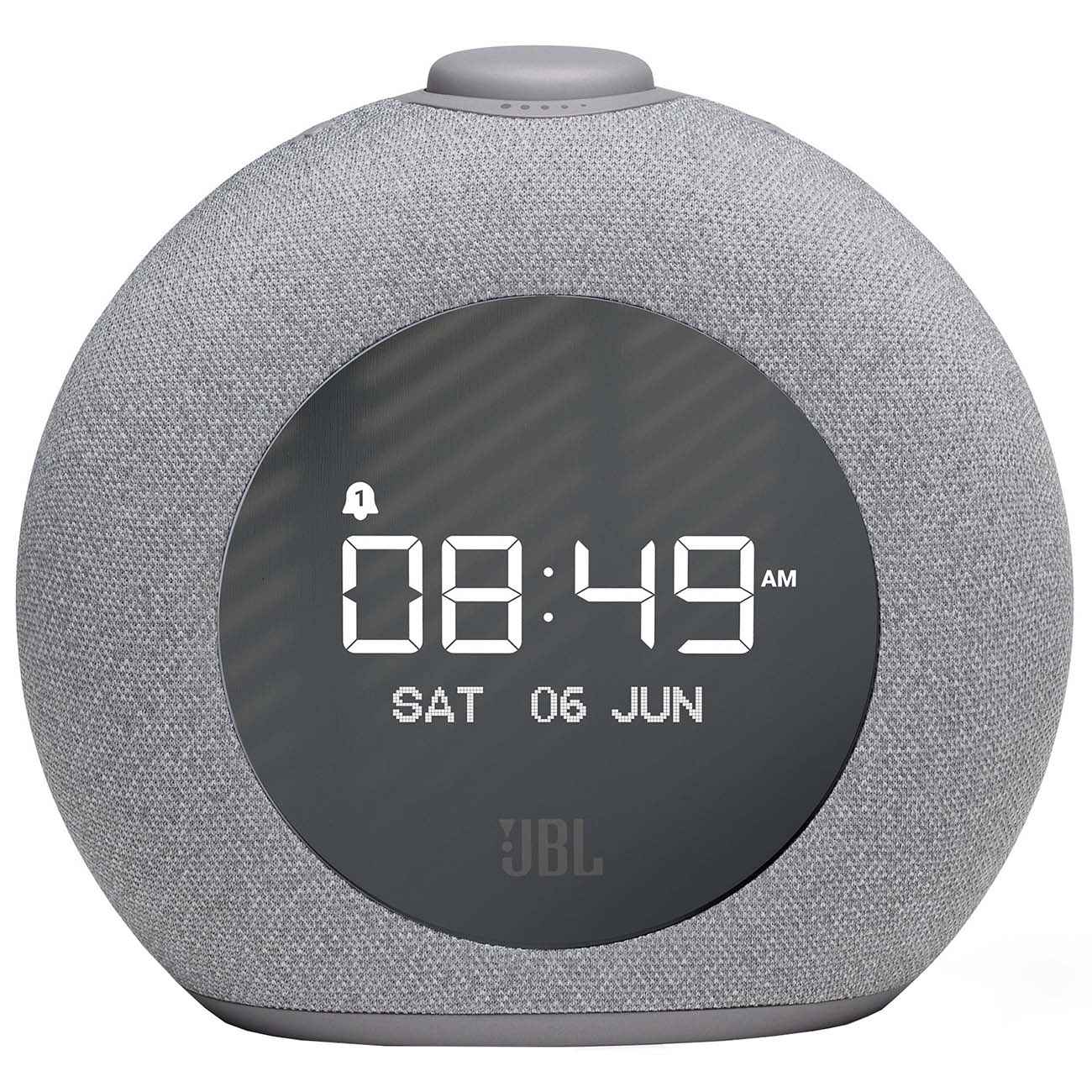Портативная акустика JBL Horizon 2 grey