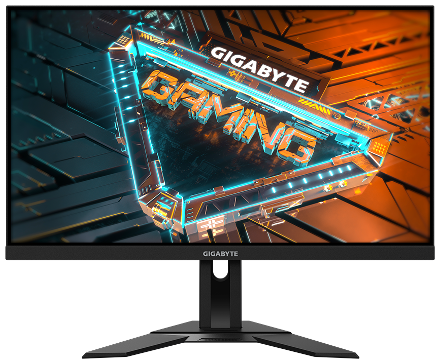 Монитор Gigabyte G27F 2 черный