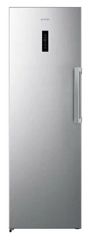 Морозильная камера Gorenje FN619FPXL silver
