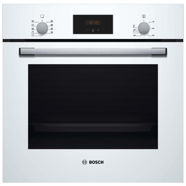 Духовой шкаф электрический Bosch HBF114EW1R