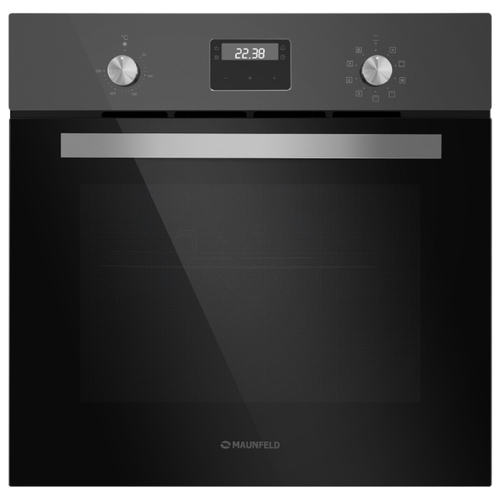 Духовой шкаф MAUNFELD EOEM 589SB