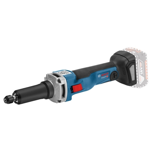 Шлифмашина прямая BOSCH GGS 18V-23 LC 0.601.229.100