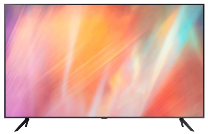 Телевизор Samsung UE-55AU7100UXCE