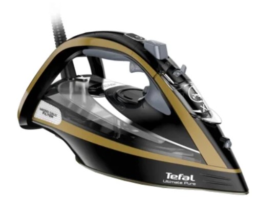 Утюг Tefal FV9865 Ultimate Pure