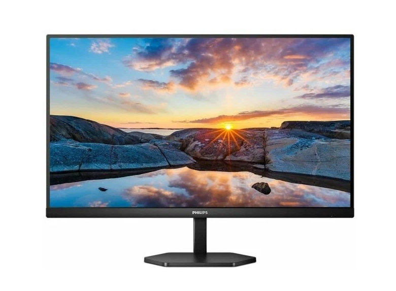 Монитор Philips 27E1N3300A, черный