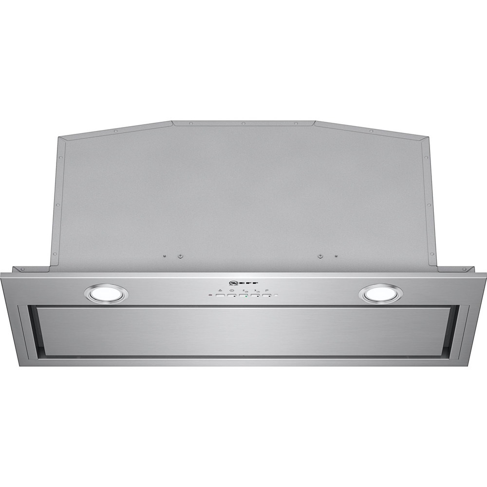 Вытяжка встраиваемая NEFF D57ML66N1