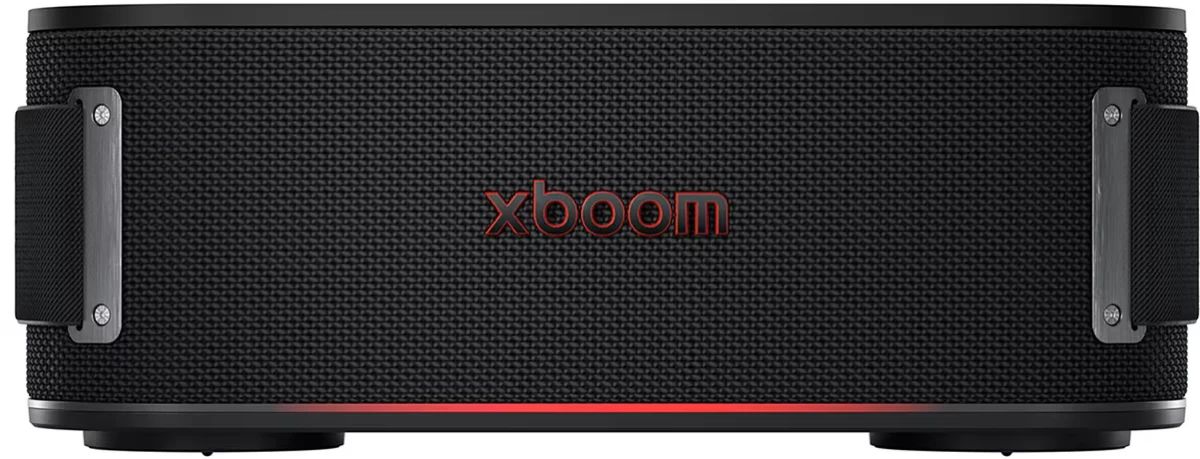 Портативная колонка LG Xboom BOUNCE