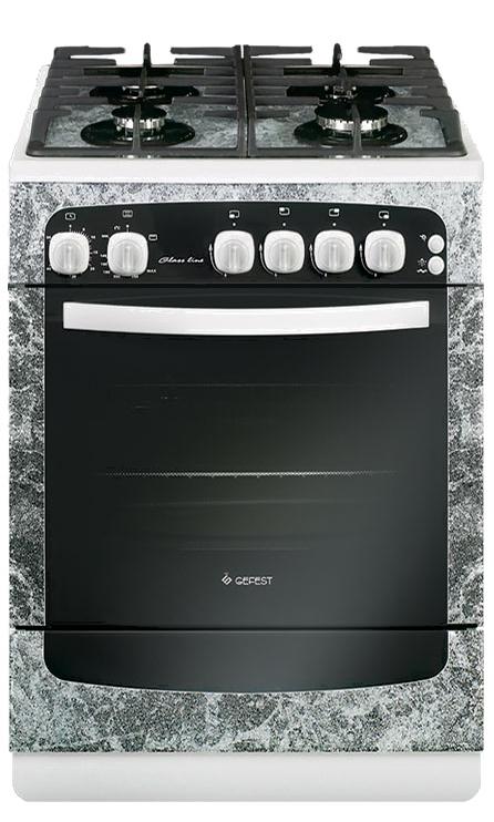 Газовая плита GEFEST 1500