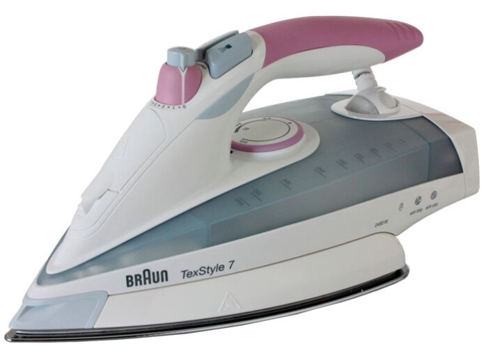 Утюг Braun TexStyle 7 TS755EA