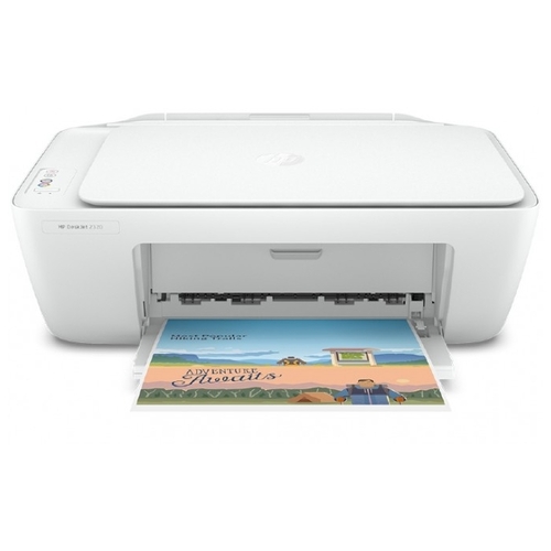 МФУ струйное HP DeskJet 2320 (7WN42B), белый