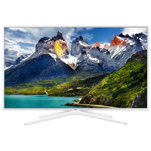Телевизор Samsung UE49N5510AU
