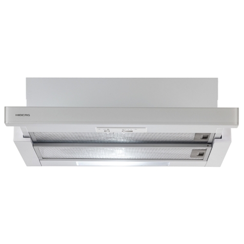 Вытяжка встраиваемая HIBERG VB 6040 GW