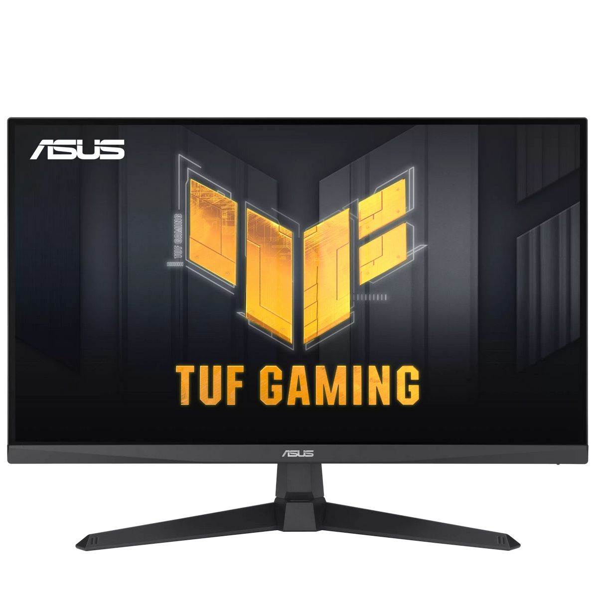 Монитор ASUS TUF Gaming VG249Q3R, черный